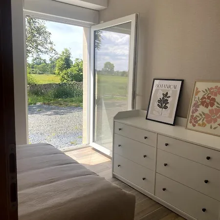 בית נופש Chez Nana