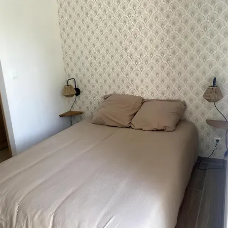 Σπίτι διακοπών Chez Nana *