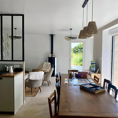 Chez Nana בית נופש *