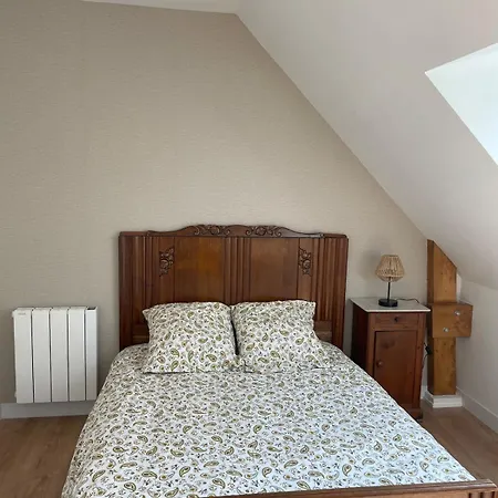 Tatil Evi Chez Nana *