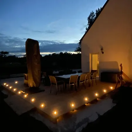 Tatil Evi Chez Nana Russy