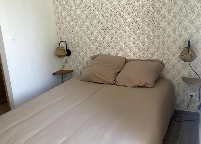 Casa vacanze Chez Nana *