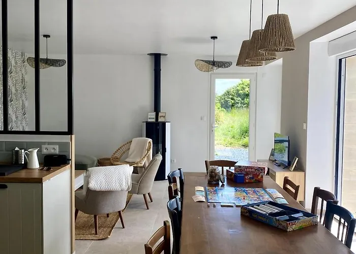 Chez Nana Casa vacanze *