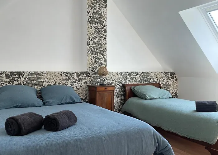 Casa vacanze Chez Nana *