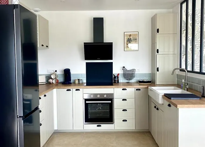 Casa vacanze Chez Nana