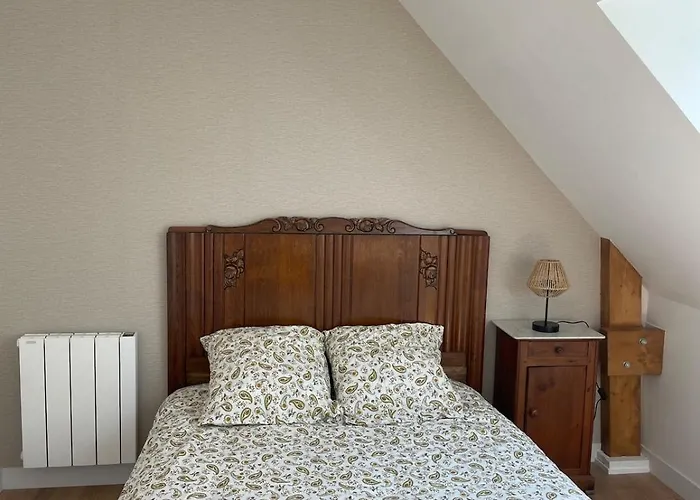 Casa vacanze Chez Nana *