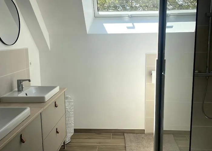 Casa vacanze Chez Nana Russy