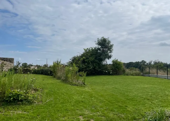 Chez Nana Casa vacanze Russy